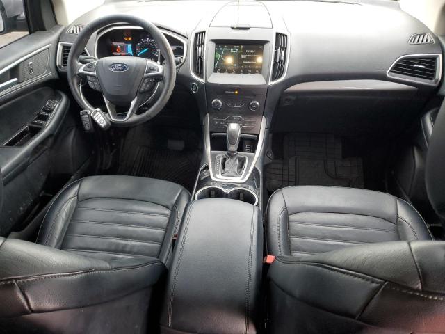 Photo 8 from auction – 2018 FORD EDGE SEL with VIN 2FMPK4J95JBC36703