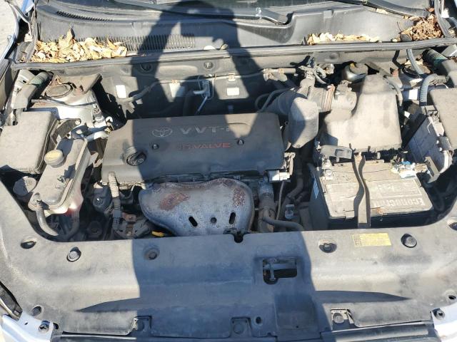 Photo 12 from auction – 2008 TOYOTA RAV4 with VIN JTMBD33VX85208214