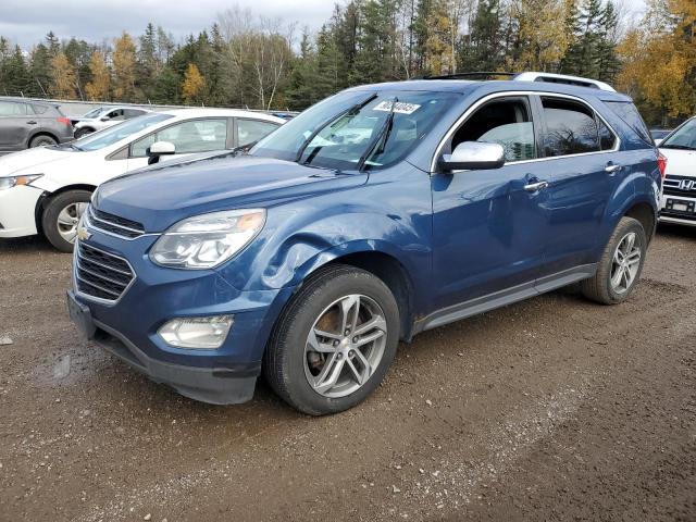 Photo 1 from auction – 2017 CHEVROLET EQUINOX PR with VIN 2GNFLGEK0H6107239