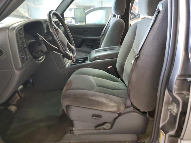 Photo 7 from auction – 2006 CHEVROLET SILVERADO with VIN 2GCEK13T561251315