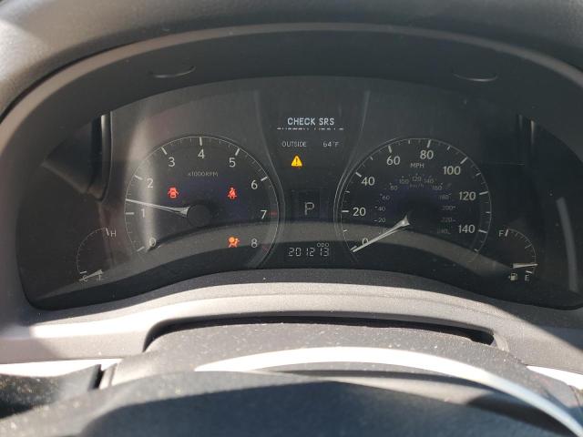 Photo 9 from auction – 2012 LEXUS RX 350 with VIN 2T2ZK1BA2CC074717