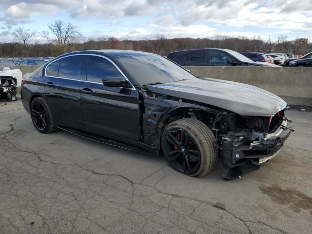 Photo 4 from auction – 2021 BMW 540 XI with VIN WBA73BJ00MWX28529