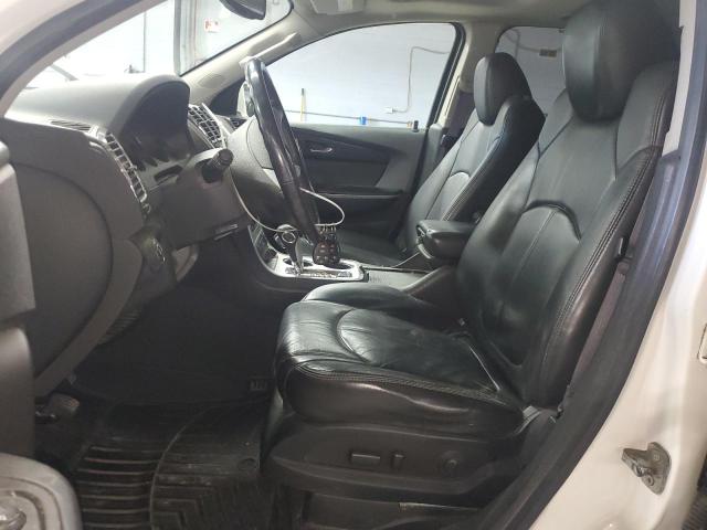 Photo 7 from auction – 2012 GMC ACADIA SLT with VIN 1GKKVRED0CJ201992