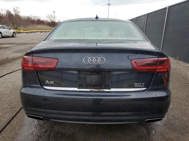 Photo 6 from auction – 2016 AUDI A6 PREMIUM with VIN WAUFGAFC7GN006837