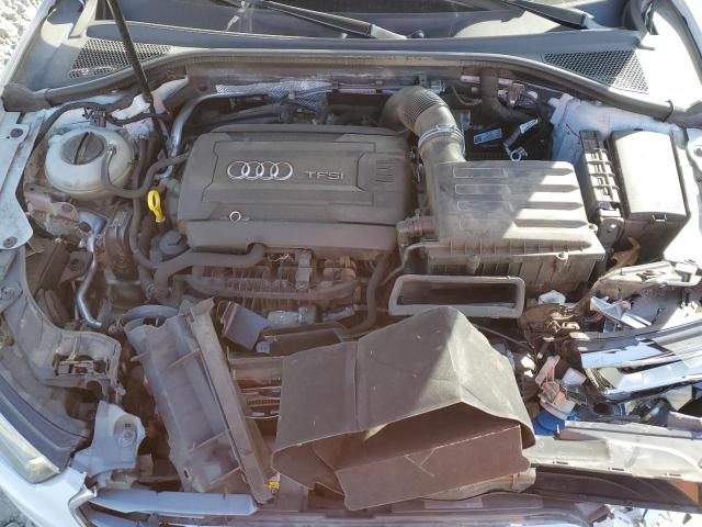 Photo 11 from auction – 2016 AUDI A3 PREMIUM with VIN WAUB8GFF0G1030932