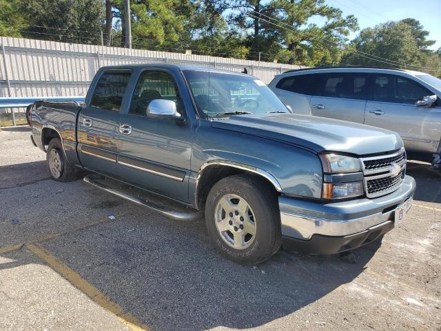 Photo 4 from auction – 2006 CHEVROLET SILVERADO with VIN 2GCEC13T461176409