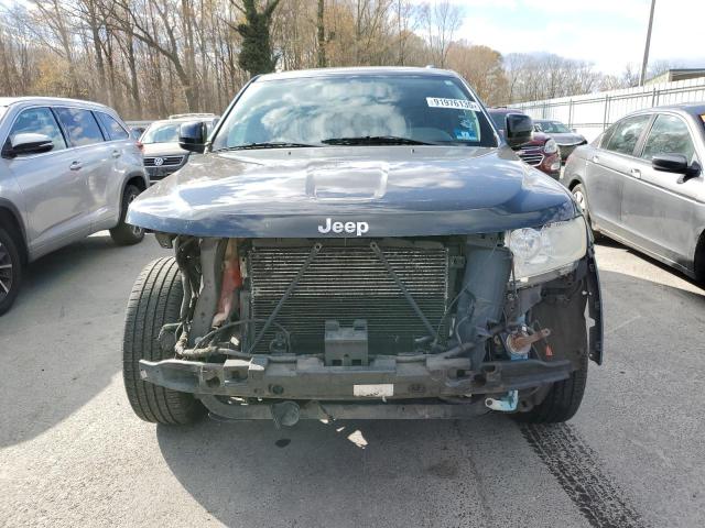 Photo 5 from auction – 2013 JEEP GRAND CHER with VIN 1C4RJFAG4DC634807