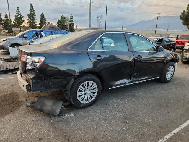 Photo 3 from auction – 2012 TOYOTA CAMRY BASE with VIN 4T4BF1FKXCR260460