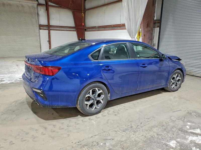 Photo 3 from auction – 2019 KIA FORTE FE with VIN 3KPF24AD4KE023921