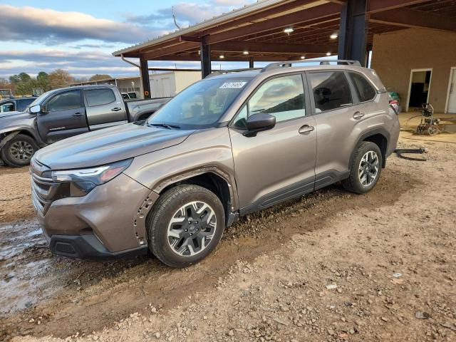 SUBARU FORESTER P 2025 مع رقم تعريف المركبة JF2SLDDC7SH577528 - صورة من المزاد