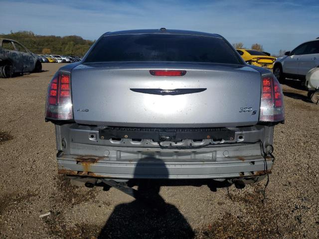 Photo 6 from auction – 2014 CHRYSLER 300 S with VIN 2C3CCAGG4EH286858
