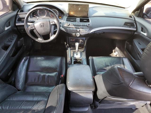 Photo 8 from auction – 2012 HONDA ACCORD with VIN 1HGCP2F6XCA045365