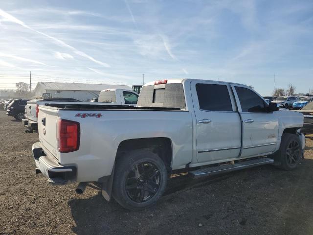 Photo 3 from auction – 2017 CHEVROLET SILVERADO with VIN 3GCUKTEC9HG425692