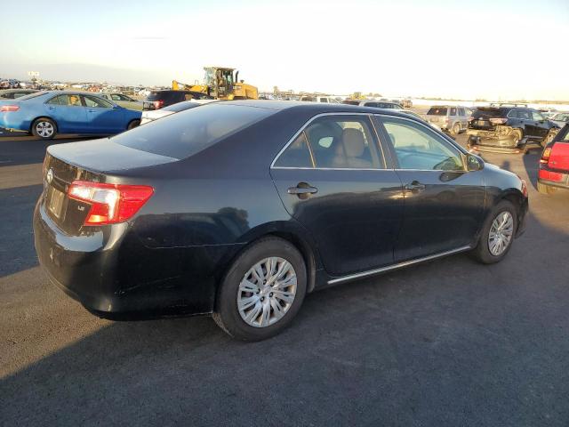 صورة رقم 3 من المزاد - 2012 TOYOTA CAMRY BASE مع VIN 4T1BF1FK7CU119288