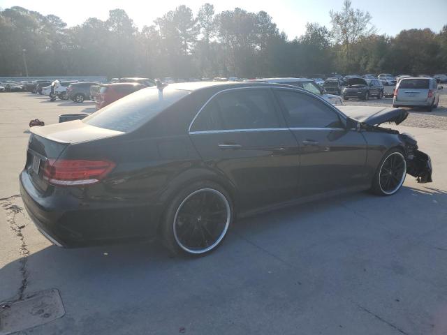 Foto 3 de la subasta – 2014 MERCEDES-BENZ E con VIN WDDHF5KB5EB027550