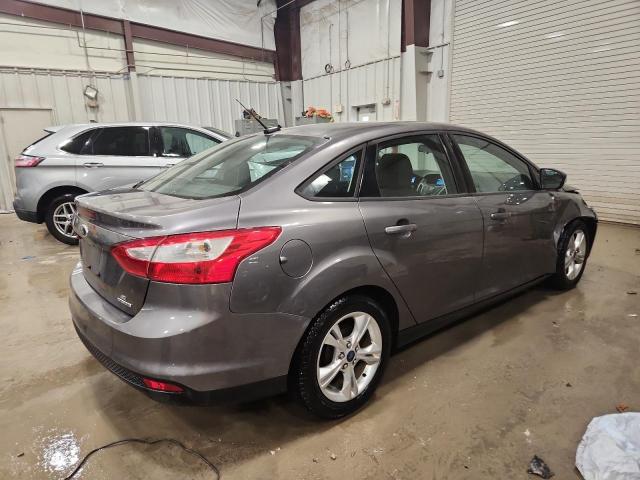 Photo 3 from auction – 2014 FORD FOCUS SE with VIN 1FADP3F25EL311622