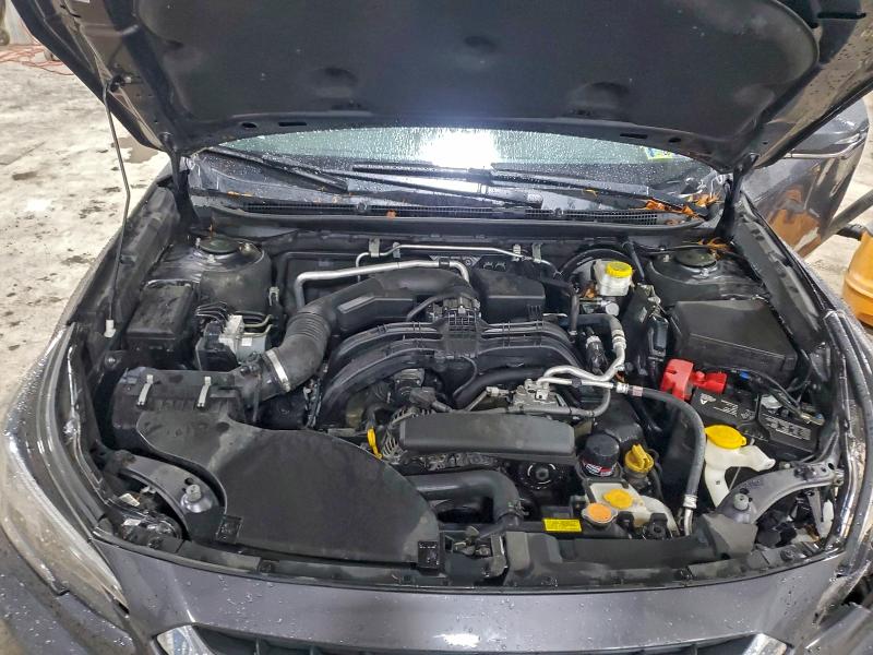 Photo 11 from auction – 2020 SUBARU LEGACY PRE with VIN 4S3BWAE68L3010725