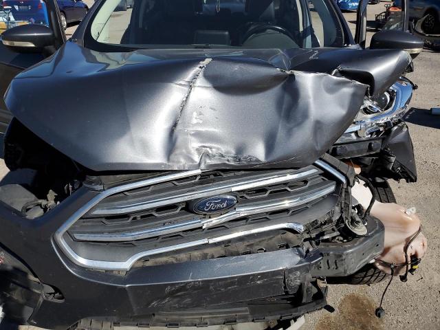 Photo 11 from auction – 2020 FORD ECOSPORT T with VIN MAJ6S3KL6LC346107