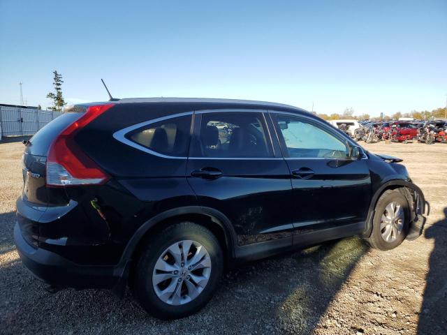 Photo 3 from auction – 2014 HONDA CR-V EXL with VIN 2HKRM4H77EH646375