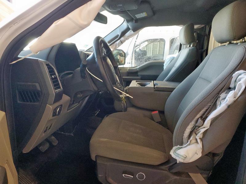 Photo 7 from auction – 2017 FORD F150 SUPER with VIN 1FTEW1CP9HKC97305