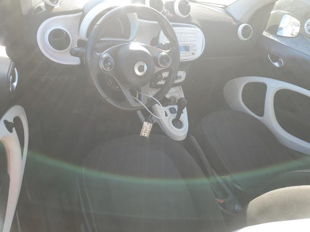 Photo 8 from auction – 2018 SMART FORTWO with VIN WMEFJ9BA5JK280359