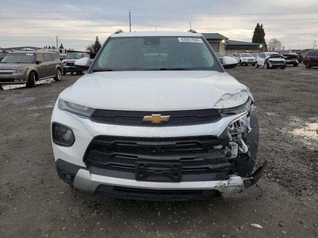 Photo 5 from auction – 2023 CHEVROLET TRAILBLAZE with VIN KL79MPSL4PB115126