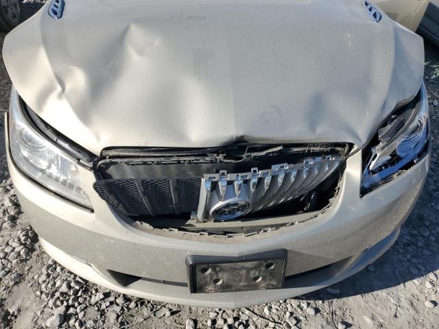 Photo 11 from auction – 2011 BUICK LACROSSE C with VIN 1G4GC5GD6BF372689