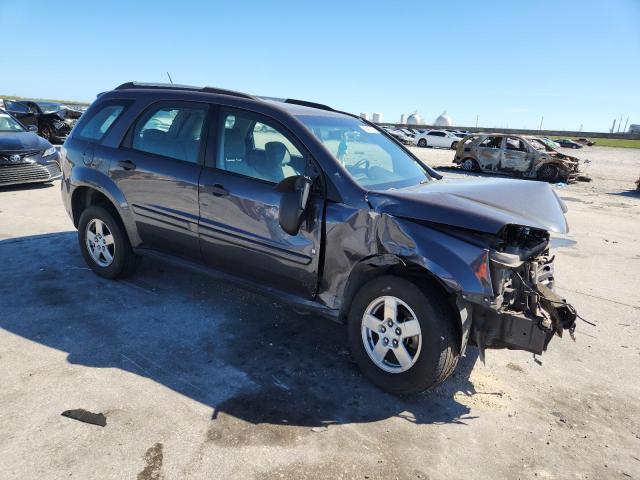 Photo 4 from auction – 2008 CHEVROLET EQUINOX with VIN 2CNDL13F786012840
