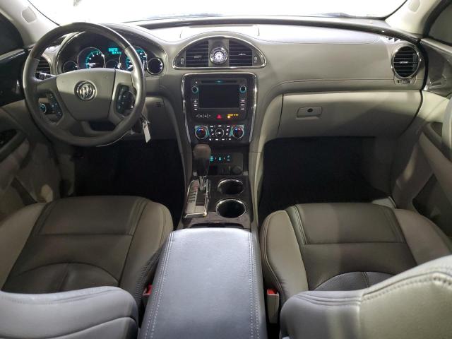 Photo 8 from auction – 2017 BUICK ENCLAVE with VIN 5GAKRAKD4HJ182197