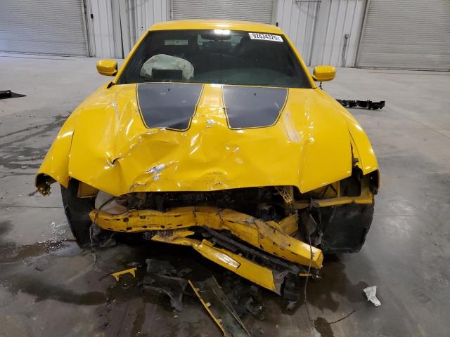 Photo 5 from auction – 2012 DODGE CHARGER SU with VIN 2C3CDXGJ6CH201348