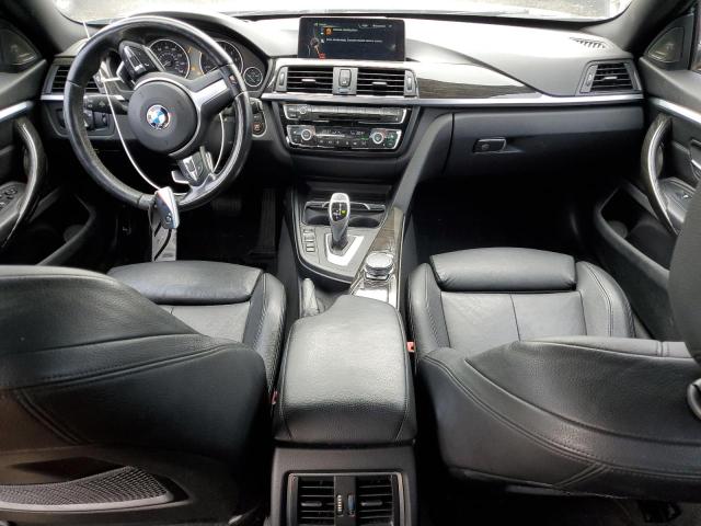 Photo 8 from auction – 2016 BMW 435 XI GRA with VIN WBA4B3C58GG528470