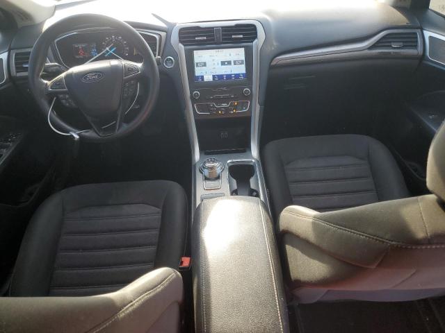 Photo 8 from auction – 2020 FORD FUSION SE with VIN 3FA6P0HD3LR143015