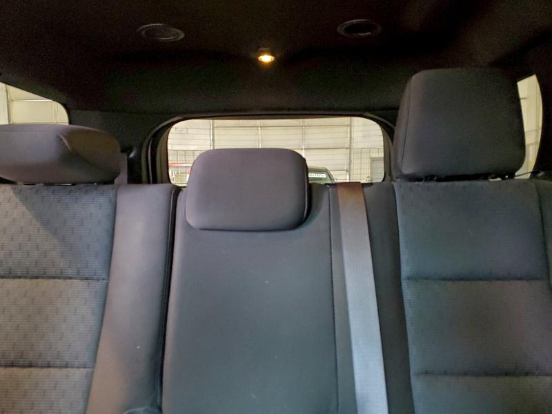 صورة رقم 10 من المزاد - 2013 FORD EXPLORER X مع VIN 1FM5K8D82DGB25198