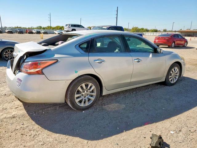 Photo 3 from auction – 2015 NISS ALTIMA with VIN 1N4AL3AP2FC284009