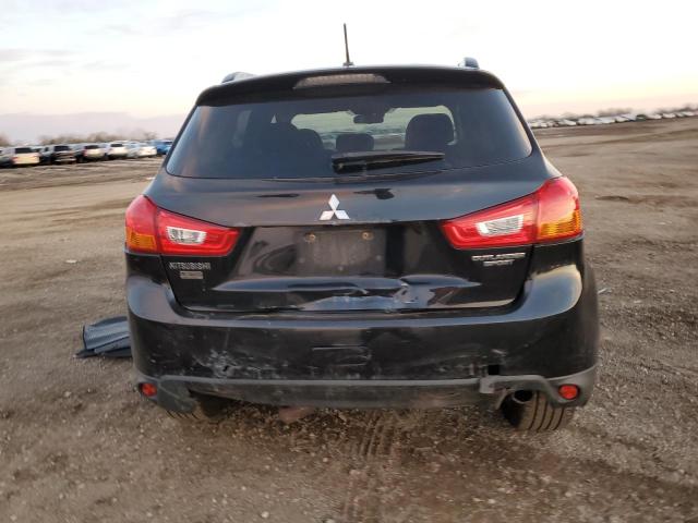 Foto 6 de la subasta – 2013 MITSUBISHI OUTLANDER con VIN 4A4AP5AU9DE023907