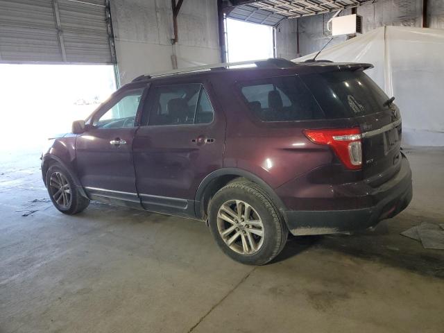 Photo 2 from auction – 2011 FORD EXPLORER X with VIN 1FMHK8D85BGA17801