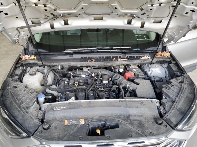 Photo 12 from auction – 2020 FORD EDGE TITAN with VIN 2FMPK4K97LBB08674