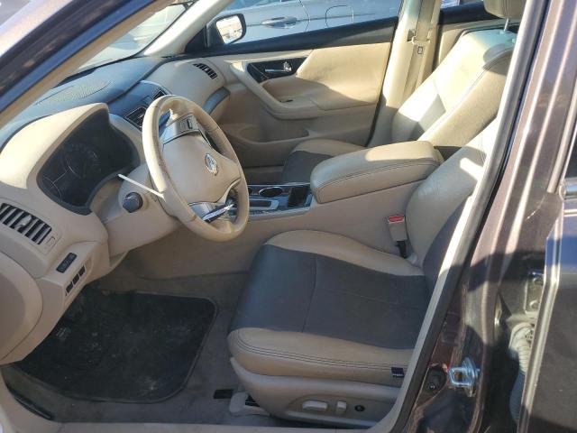 Photo 7 from auction – 2013 NISSAN ALTIMA 2.5 with VIN 1N4AL3AP1DN465961