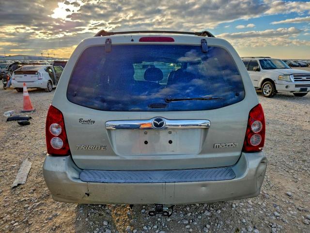 Photo 6 from auction – 2005 MAZDA TRIBUTE S with VIN 4F2YZ06185KM36597