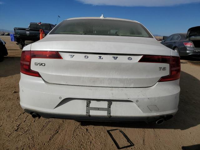 Photo 6 from auction – 2018 VOLVO S90 with VIN LVY982AK6JP023019