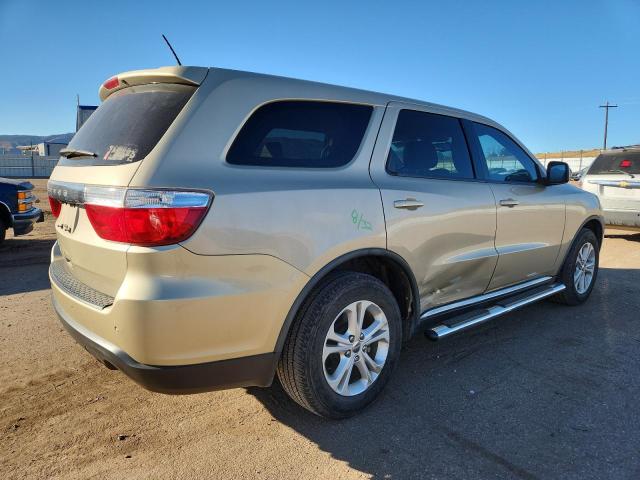 Photo 3 from auction – 2011 DODGE DURANGO EX with VIN 1D4RE2GG2BC733811