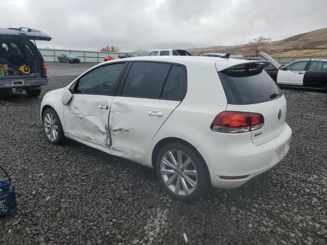 Photo 2 from auction – 2014 VOLKSWAGEN GOLF with VIN WVWDM7AJ9EW009080