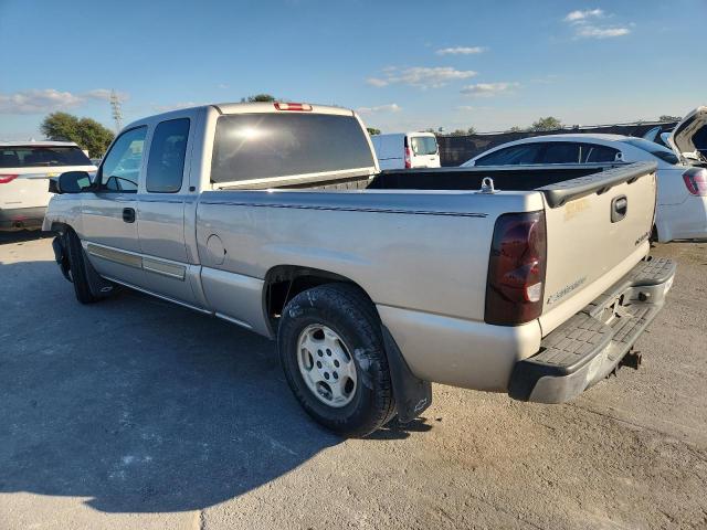 Photo 2 from auction – 2004 CHEVROLET SILVERADO with VIN 2GCEC19VX41121646