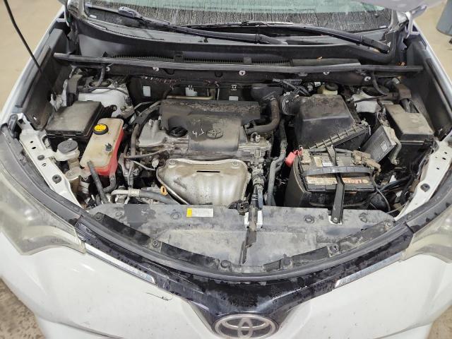 Photo 12 from auction – 2017 TOYOTA RAV4 LE with VIN 2T3ZFREV6HW378197