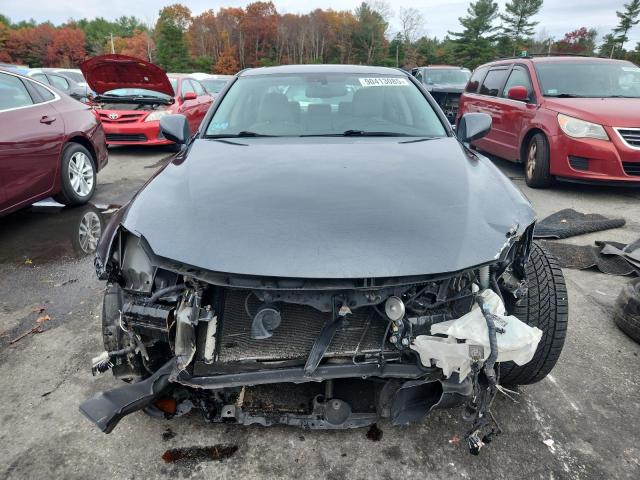 Photo 5 from auction – 2007 LEXUS IS 250 with VIN JTHCK262475010151