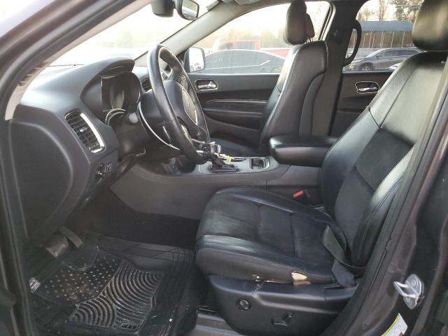Photo 7 from auction – 2018 DODGE DURANGO GT with VIN 1C4RDJDG9JC194164