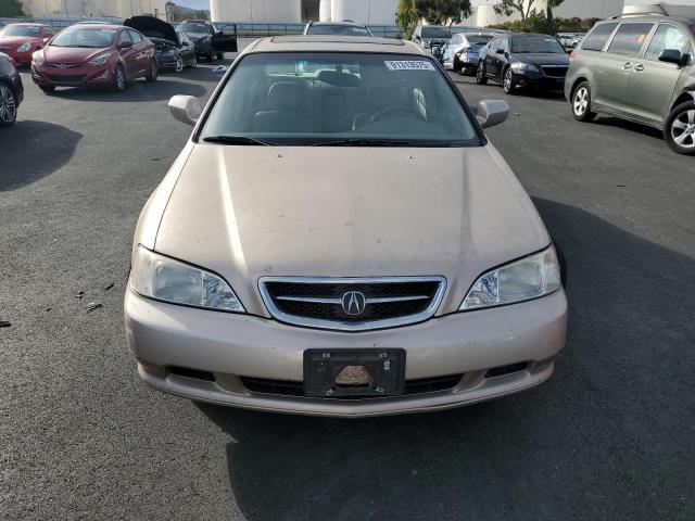 Photo 5 from auction – 2000 ACURA 3.2TL with VIN 19UUA5671YA009104
