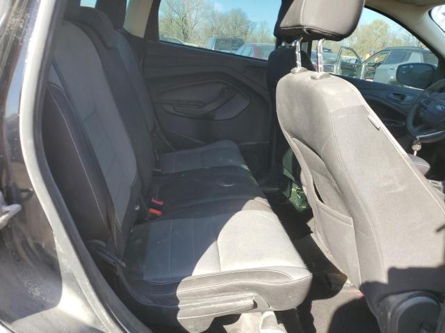 Photo 11 from auction – 2017 FORD ESCAPE S with VIN 1FMCU0F79HUD84334