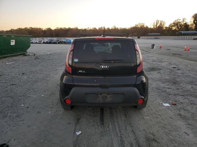 Zdjęcie 6 z aukcji – 2016 KIA SOUL z VIN KNDJN2A20G7355172