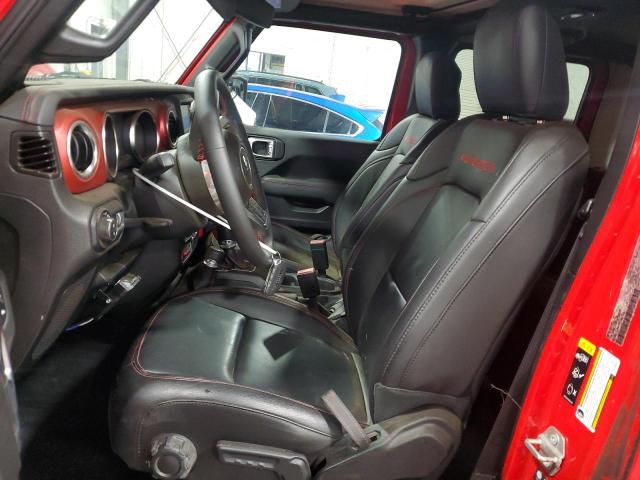 Фото 7 с аукциона – 2023 JEEP GLADIATOR с VIN 1C6JJTBM4PL560574